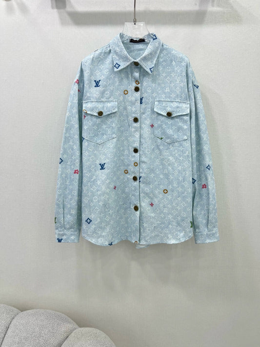 25 printed shirt
