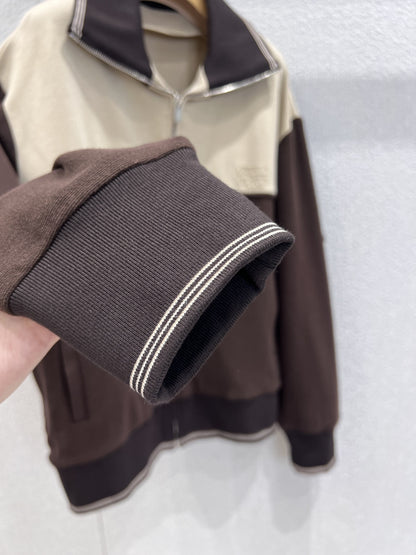 25 zipper jacket
