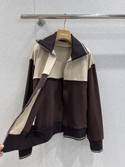 25 zipper jacket