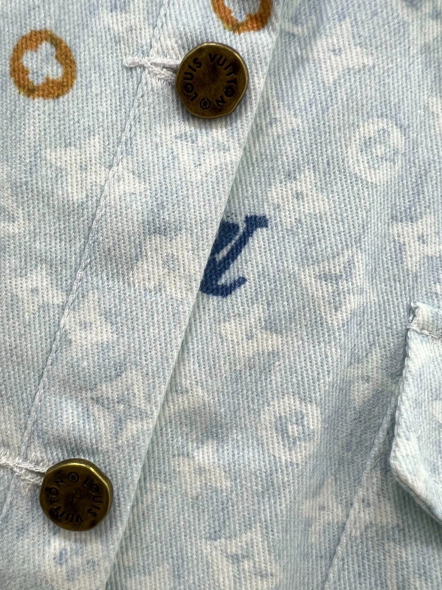 25 printed shirt