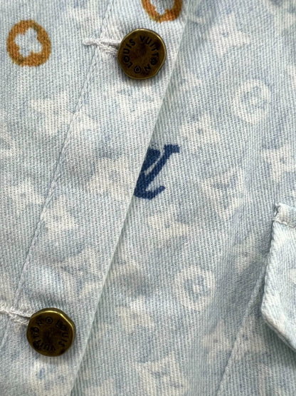 25 printed shirt