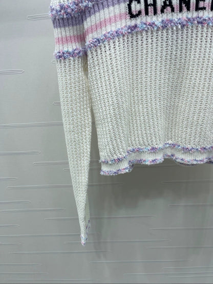 25 knitted cardigan
