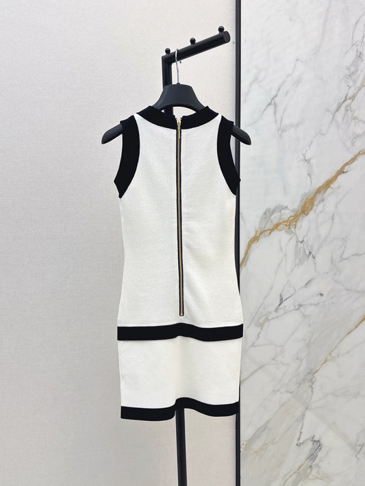 25 waist dress