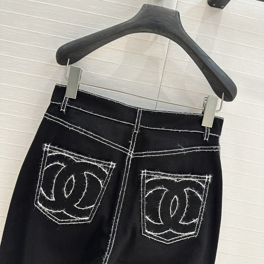 25 ski jeans