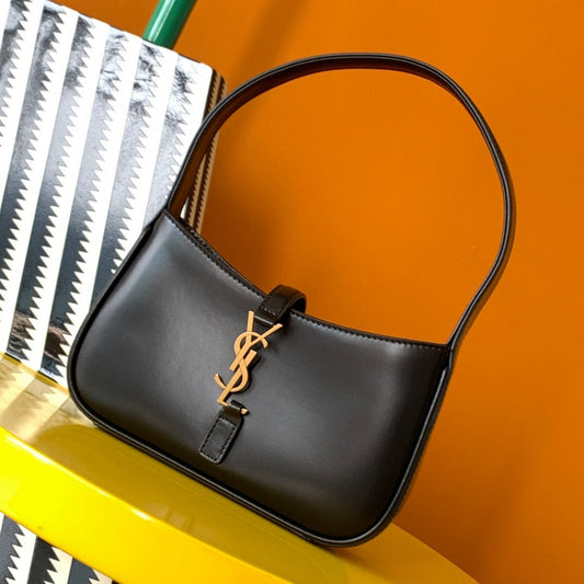 MINI LE 5 À 7 IN SMOOTH LEATHER