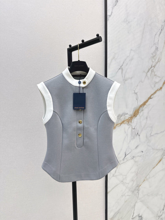 25ss vest