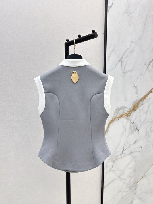 25ss vest