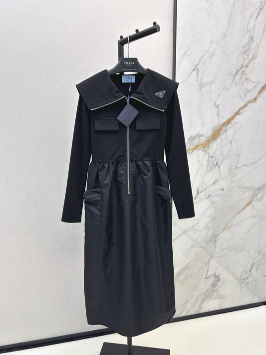 25ss shirt dress