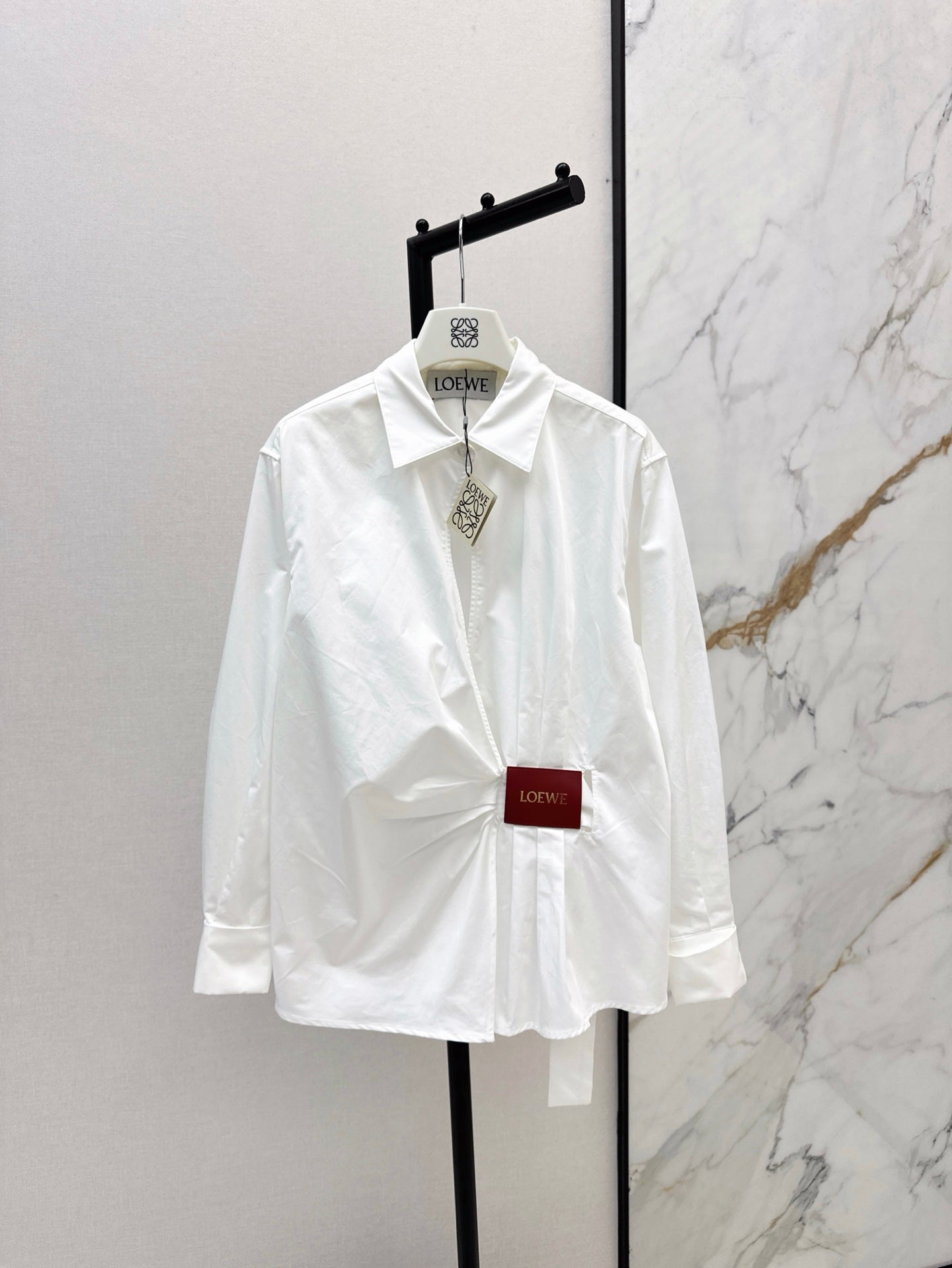 25ss buttons shirt