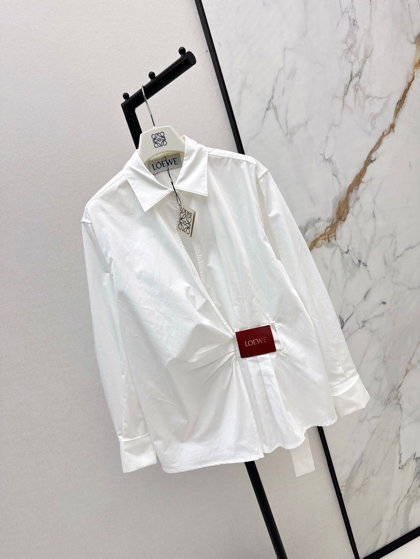 25ss buttons shirt