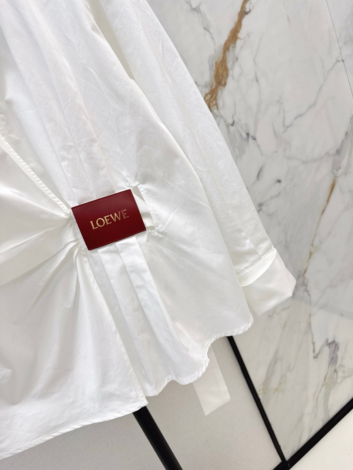 25ss buttons shirt