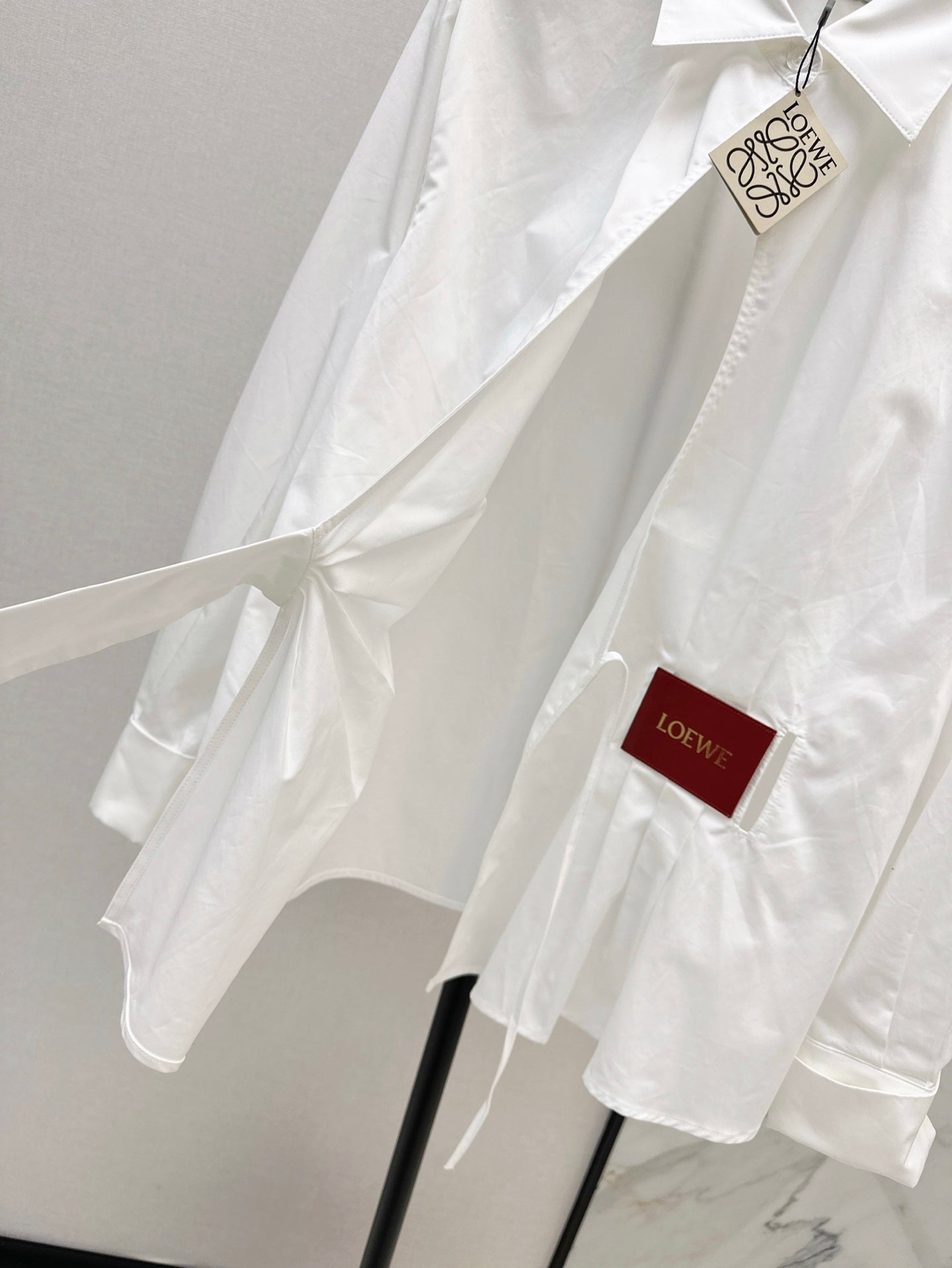25ss buttons shirt
