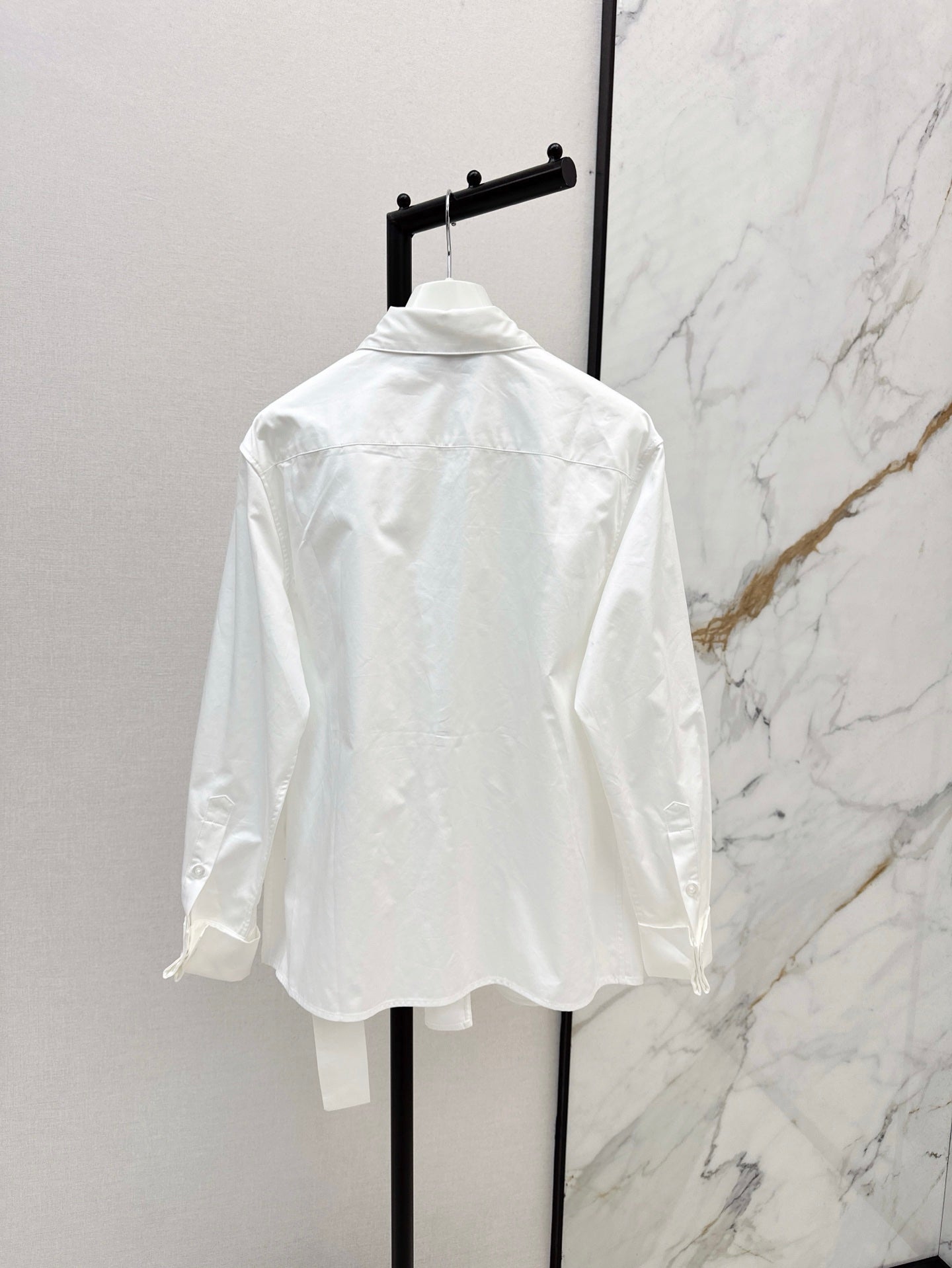 25ss buttons shirt