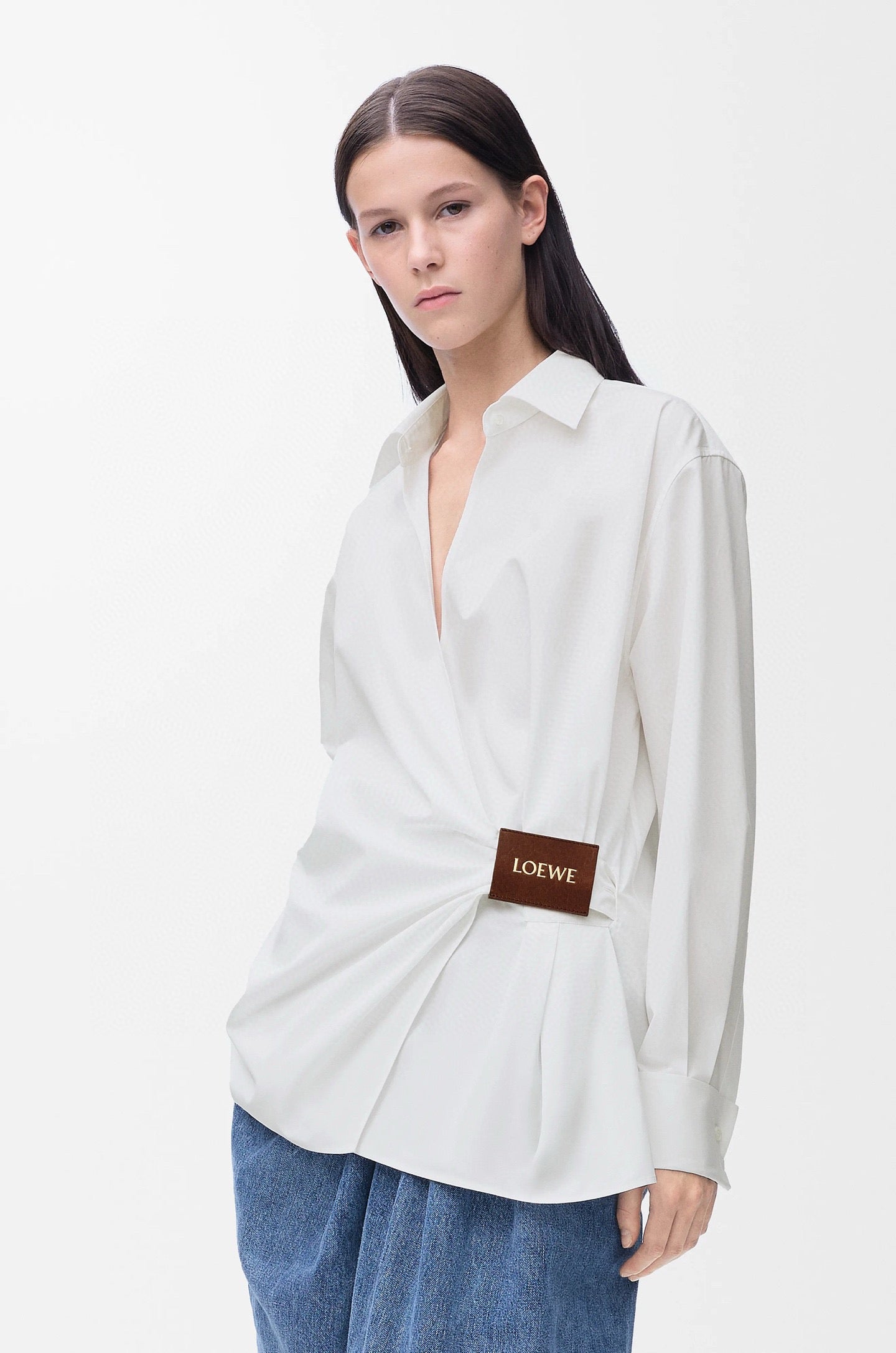 25ss buttons shirt