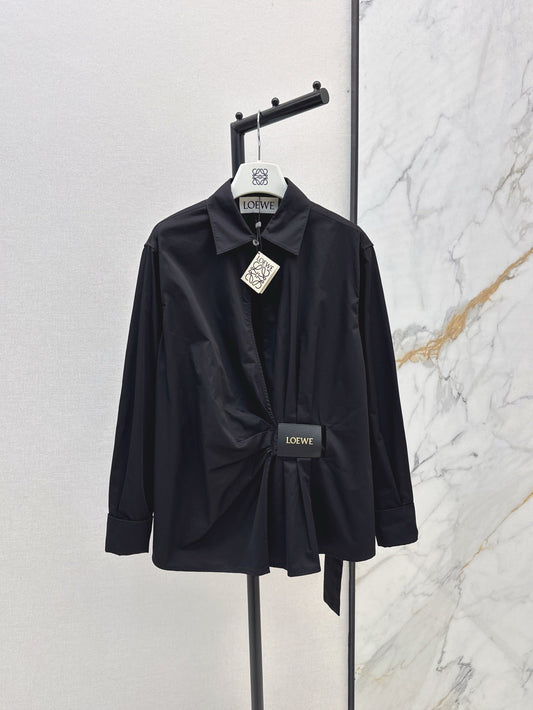 25ss buttons shirt