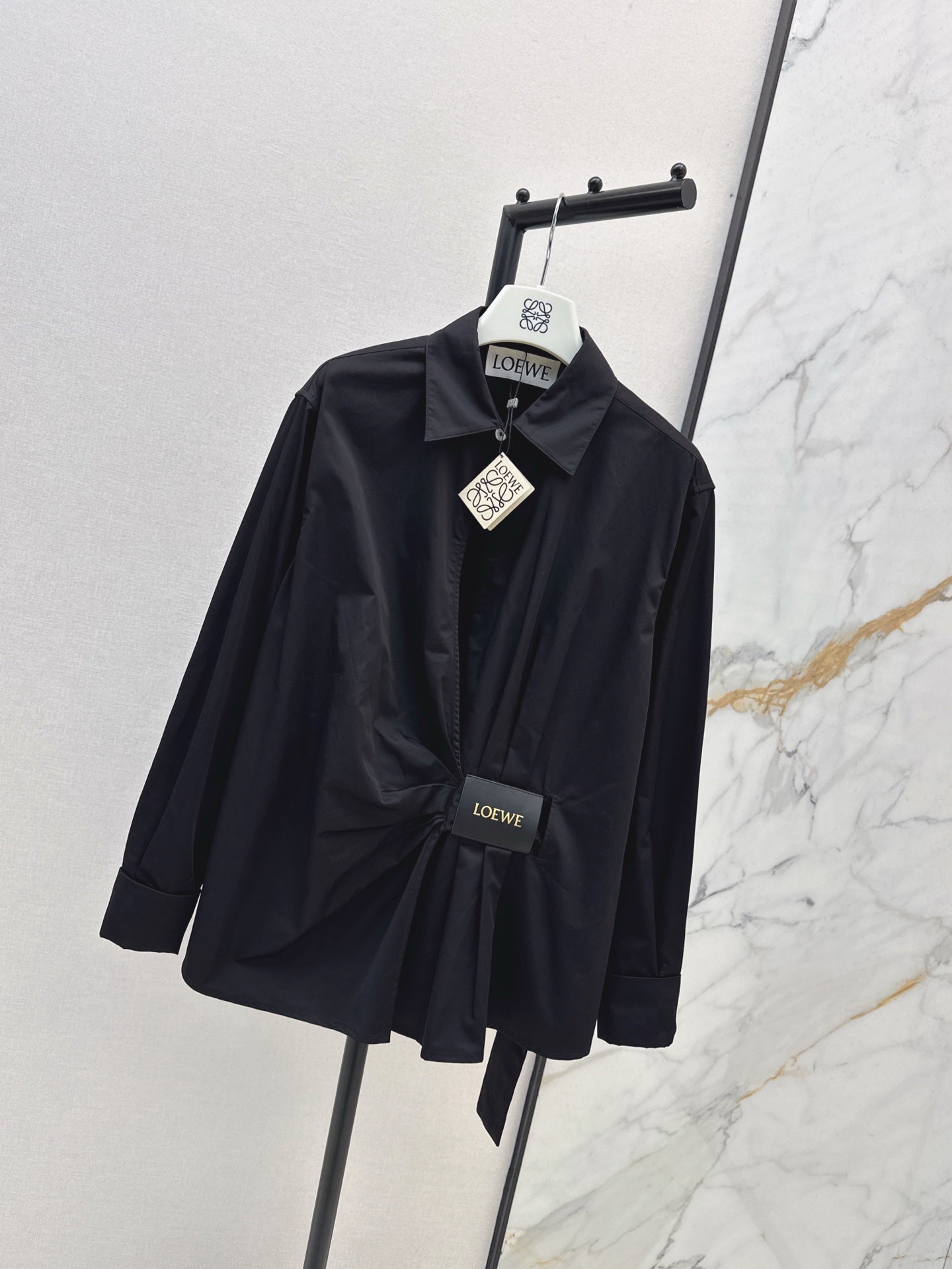 25ss buttons shirt