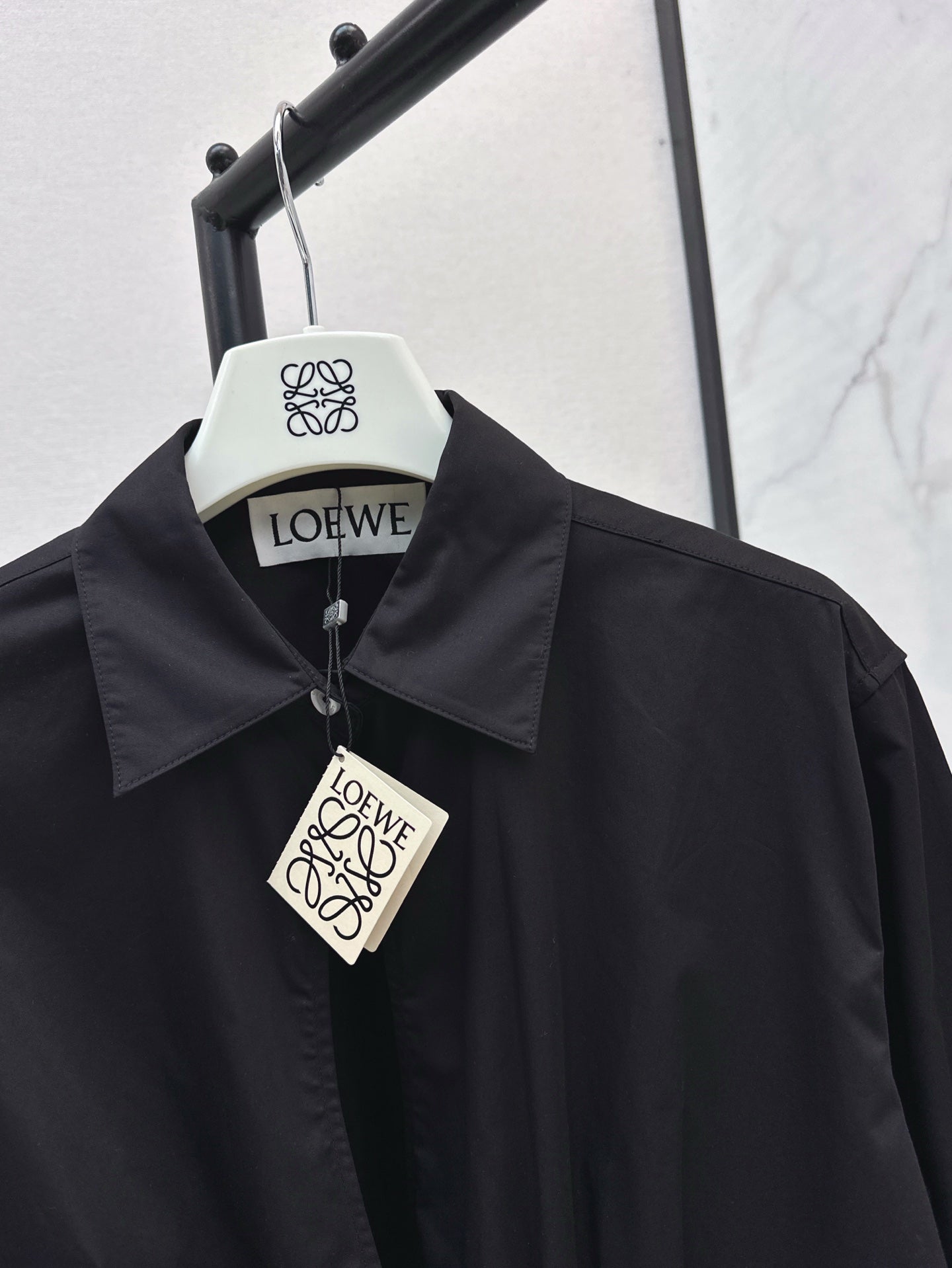 25ss buttons shirt