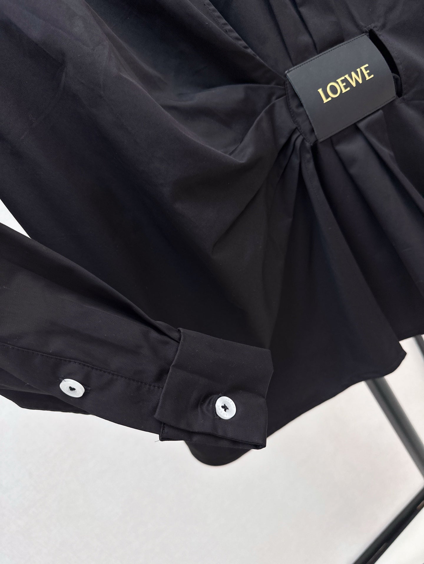 25ss buttons shirt