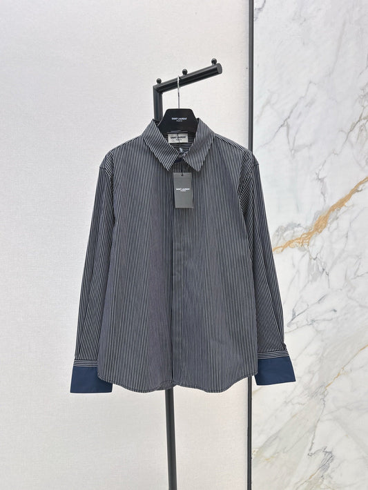 25ss buttons shirt