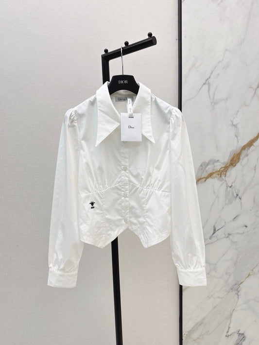 25ss buttons shirt