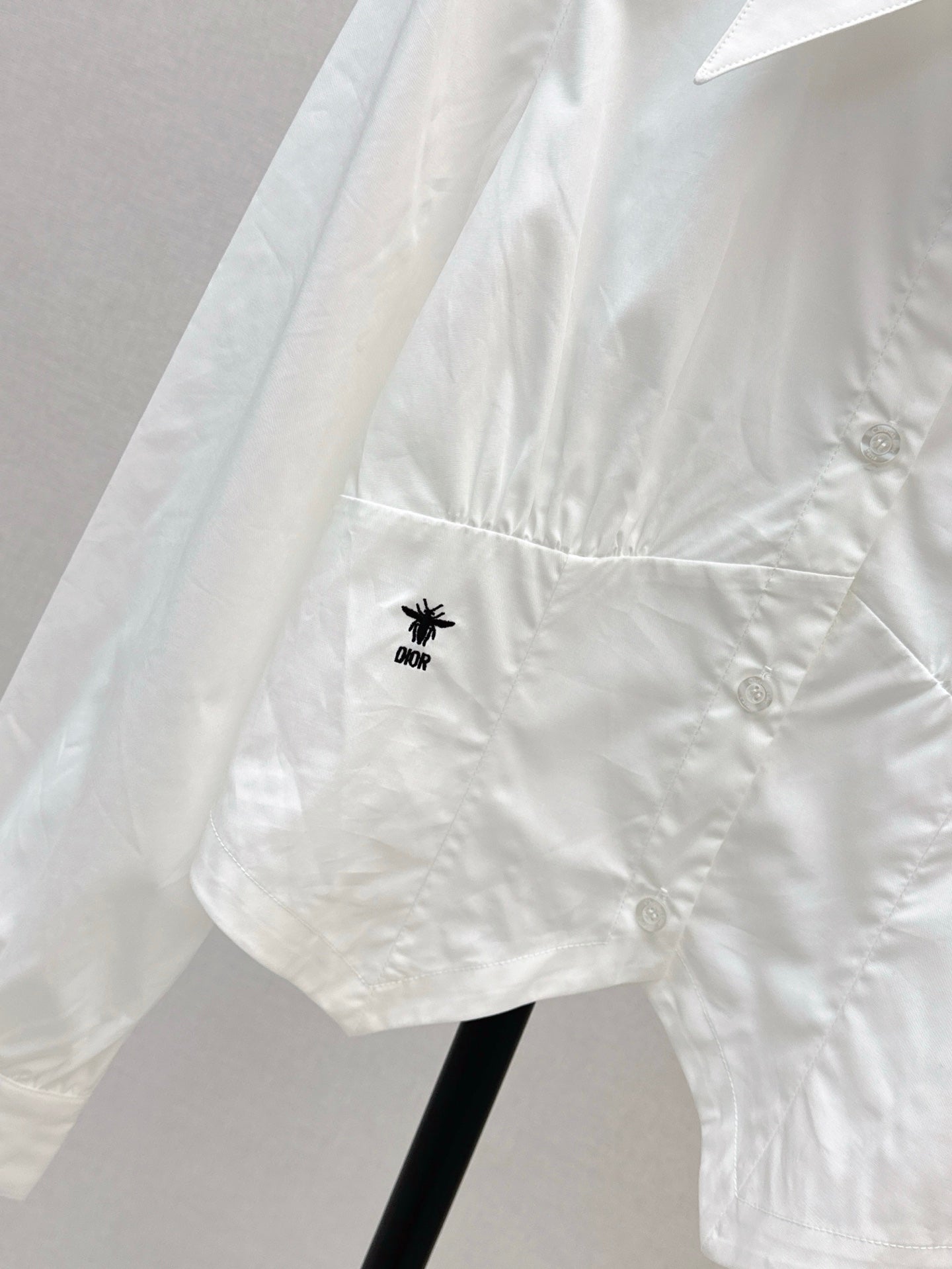 25ss buttons shirt
