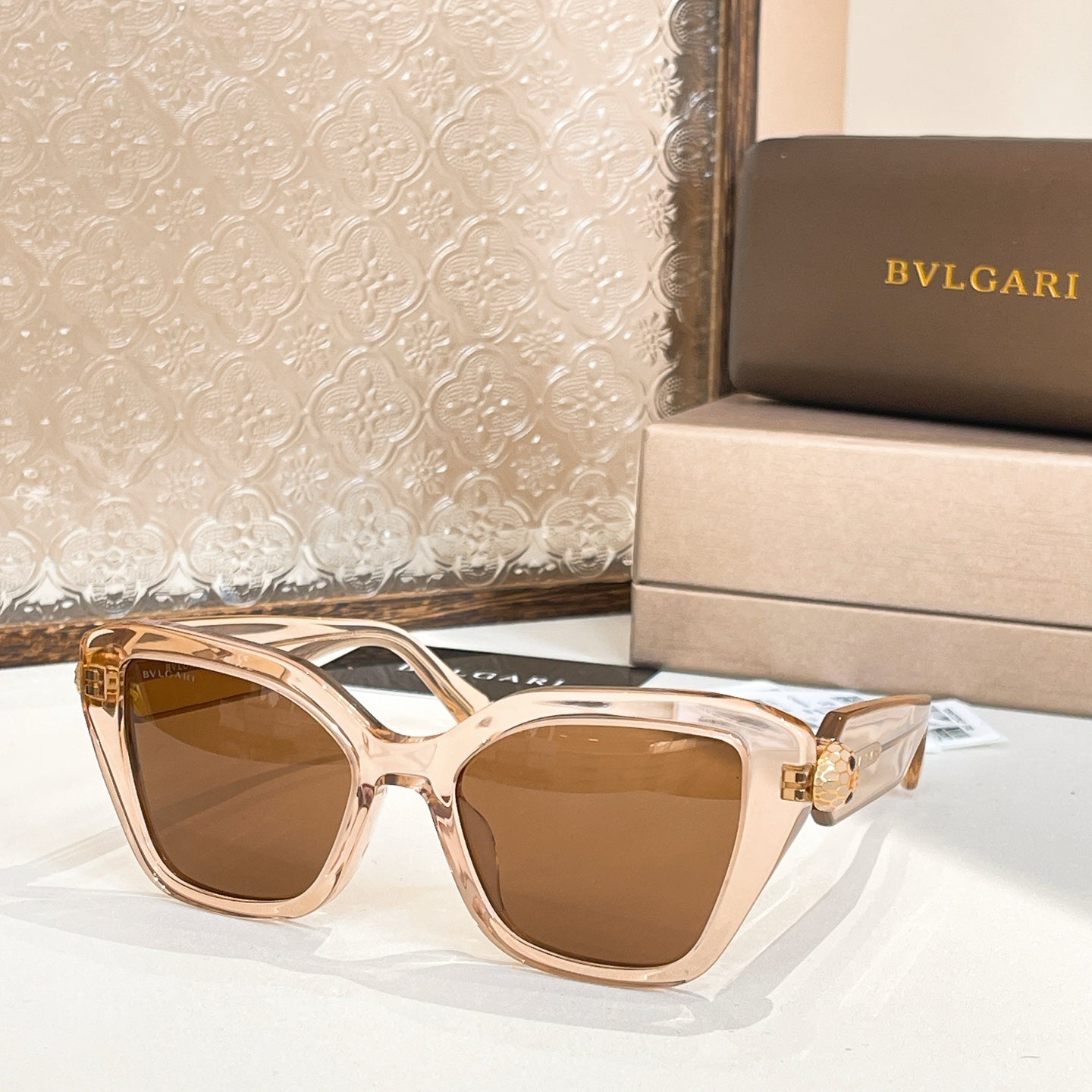B  sunglasses
