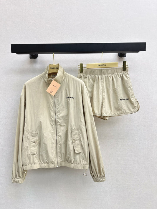 25ss sunscreen tracksuit