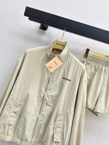 25ss sunscreen tracksuit