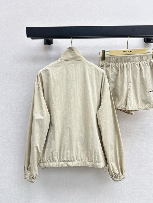 25ss sunscreen tracksuit