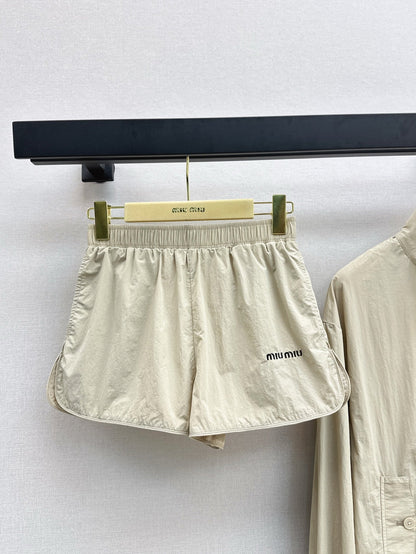 25ss sunscreen tracksuit