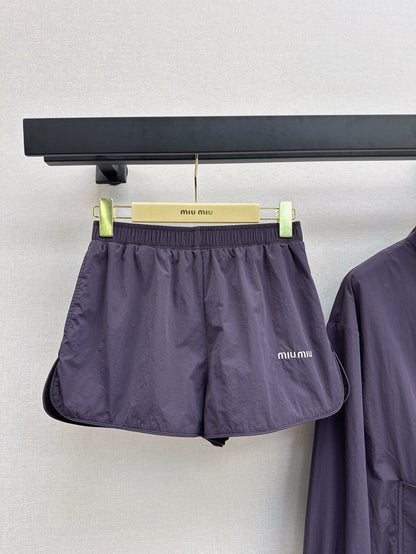 25ss sunscreen tracksuit