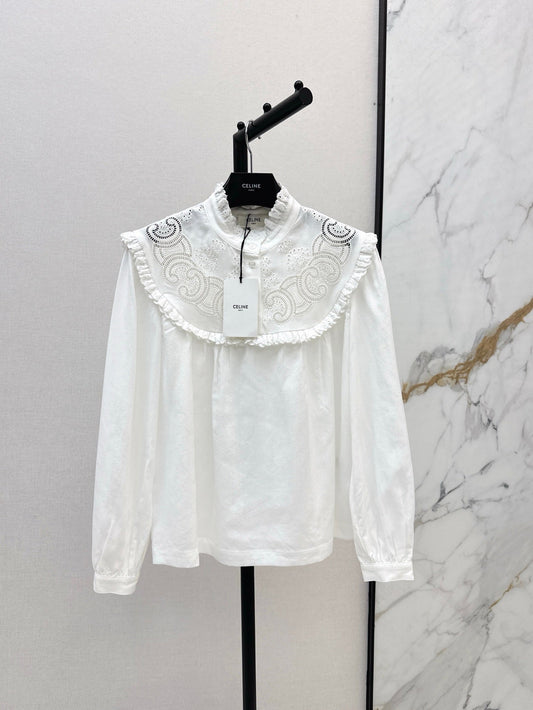 Ce 25 hollow shirt