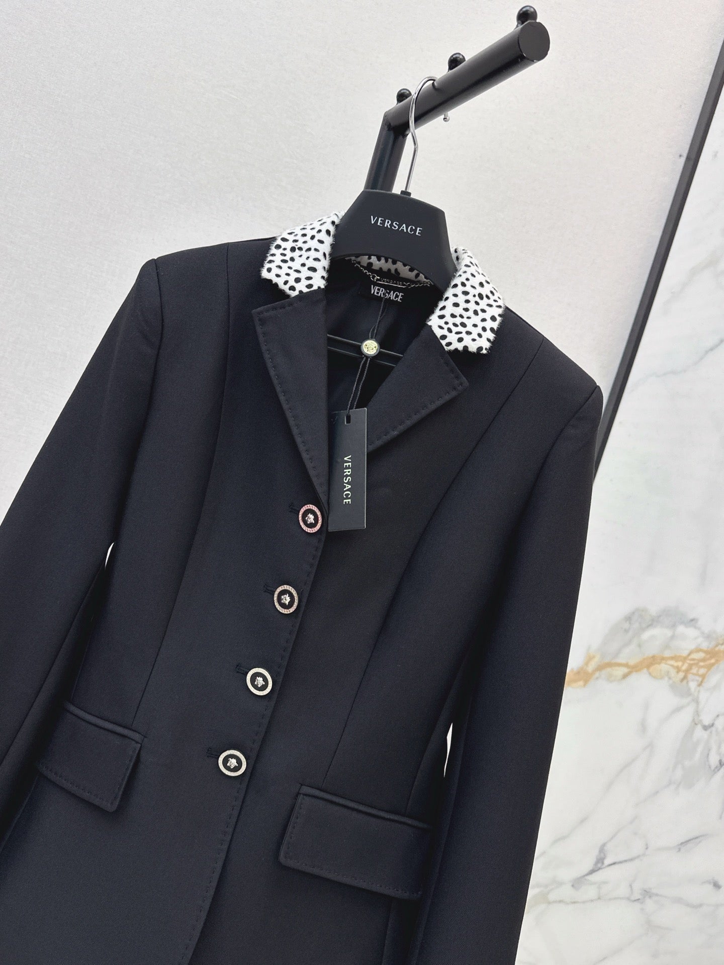 25ss blazer