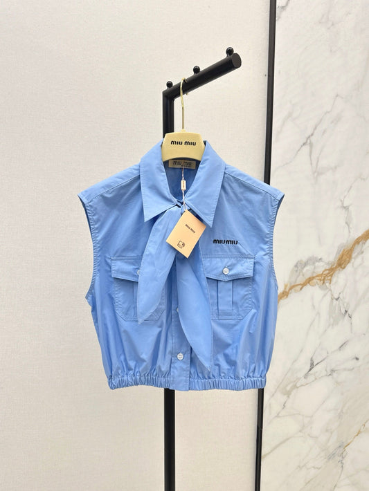 MI 25SS sleeveless shirt