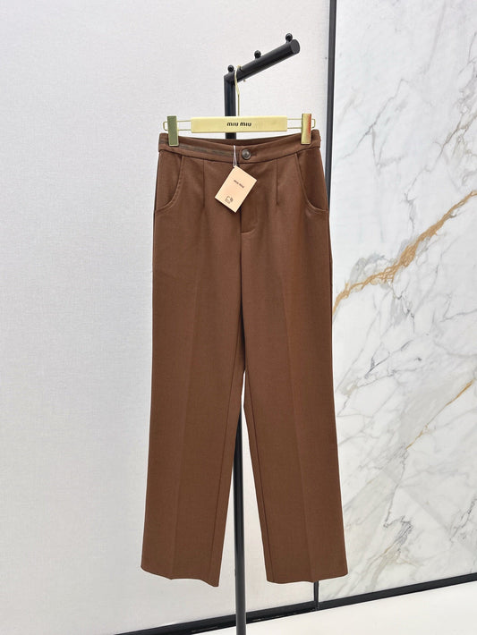 25ss webbing pants