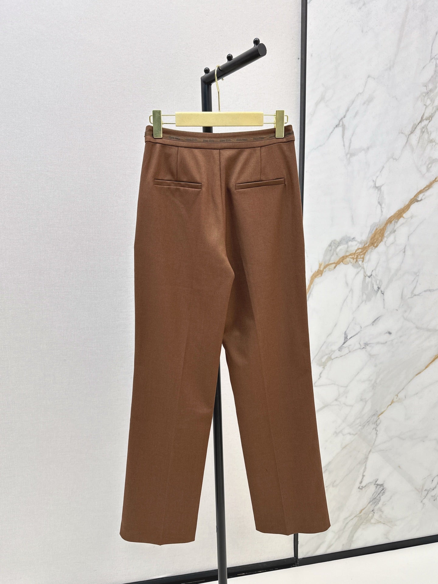 25ss webbing pants