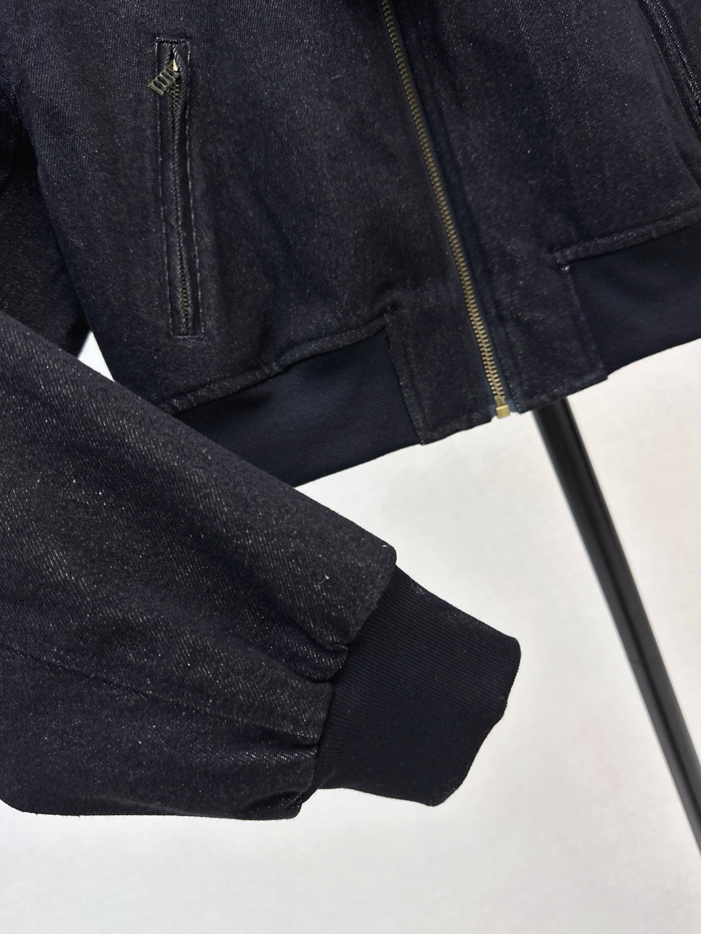 G 25ss crop jacket