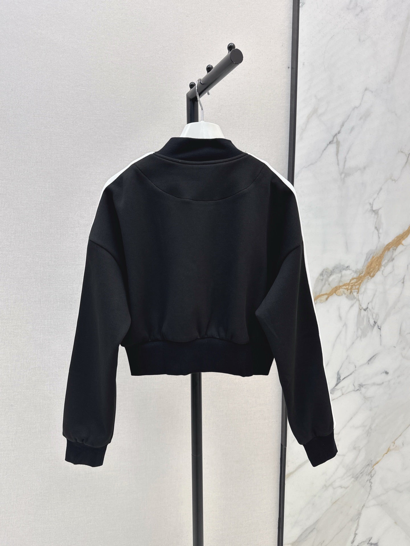Lo 25ss embroidered jacket