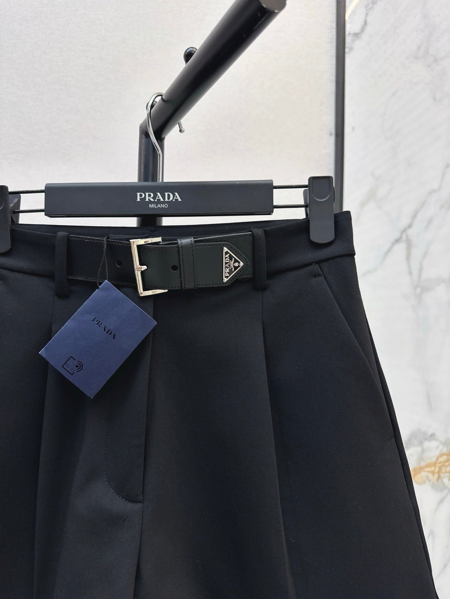 P 25ss blet short