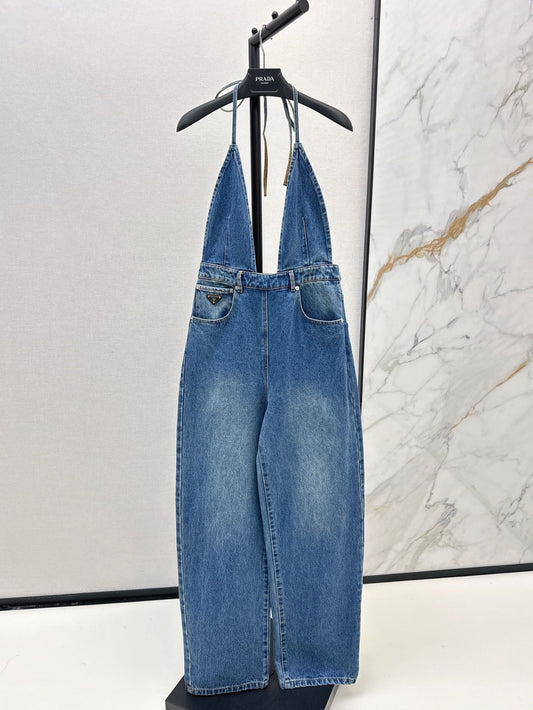 P 25SS JUMPSUIT