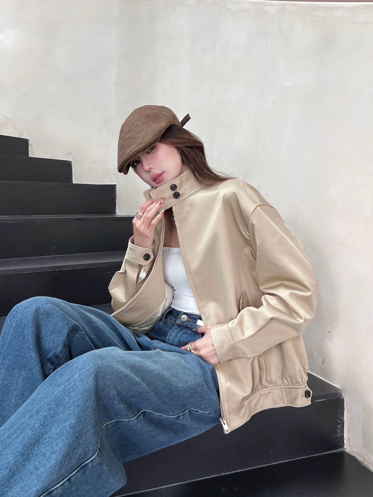 25ss jacket
