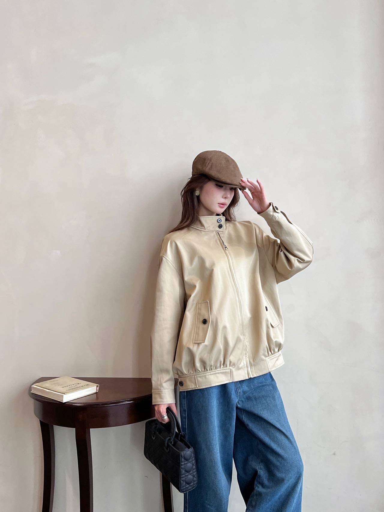 25ss jacket