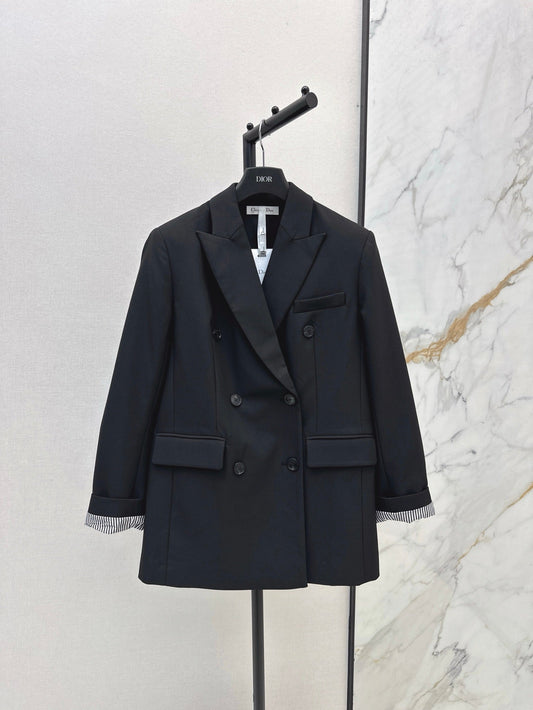 25SS PEACOAT