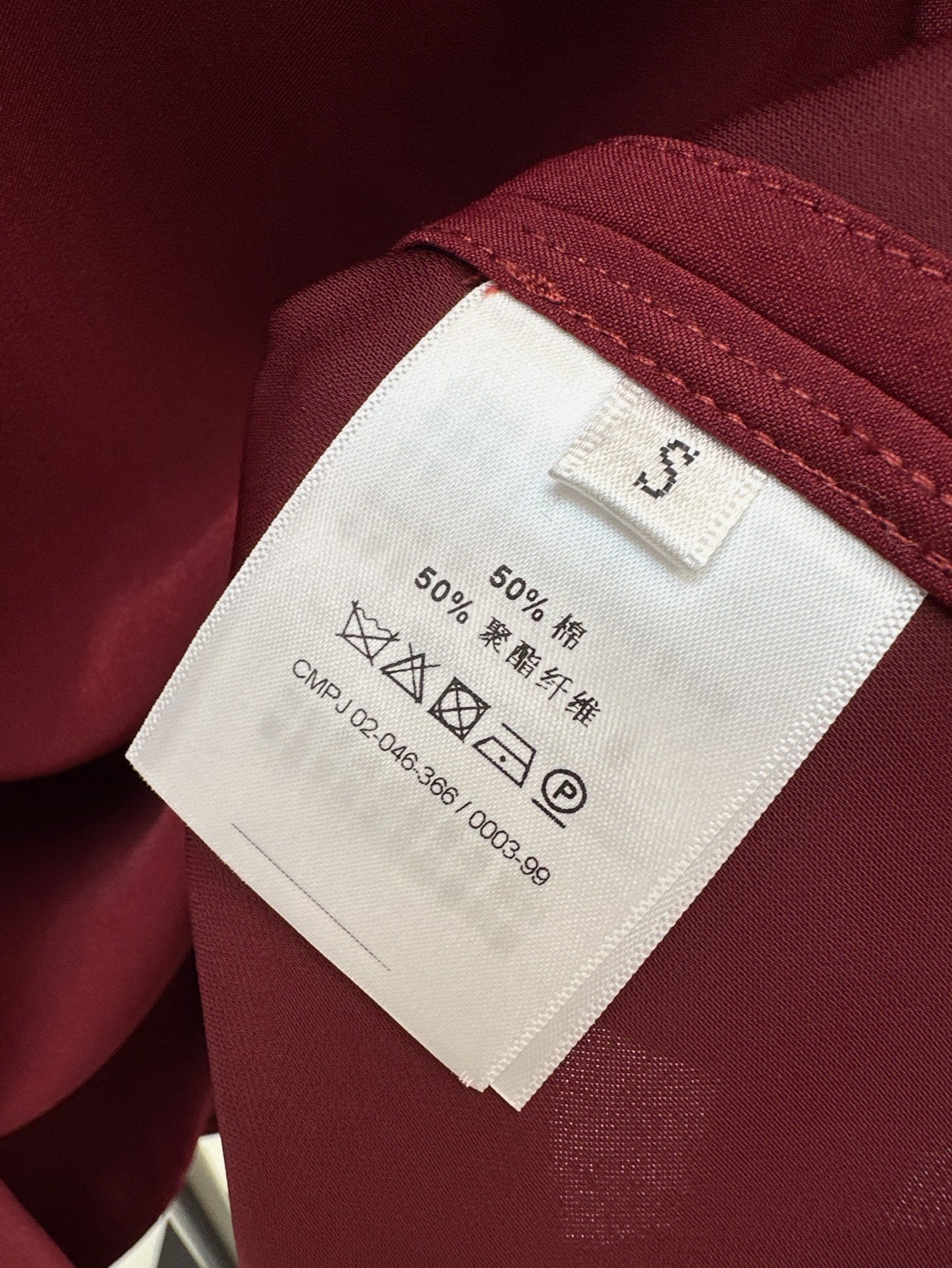Val 25ss cape shirt