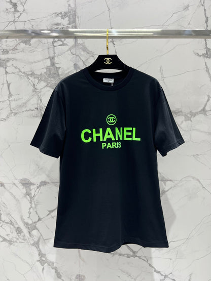 25ss printed t-shirt