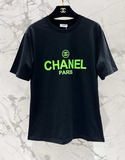 25ss printed t-shirt