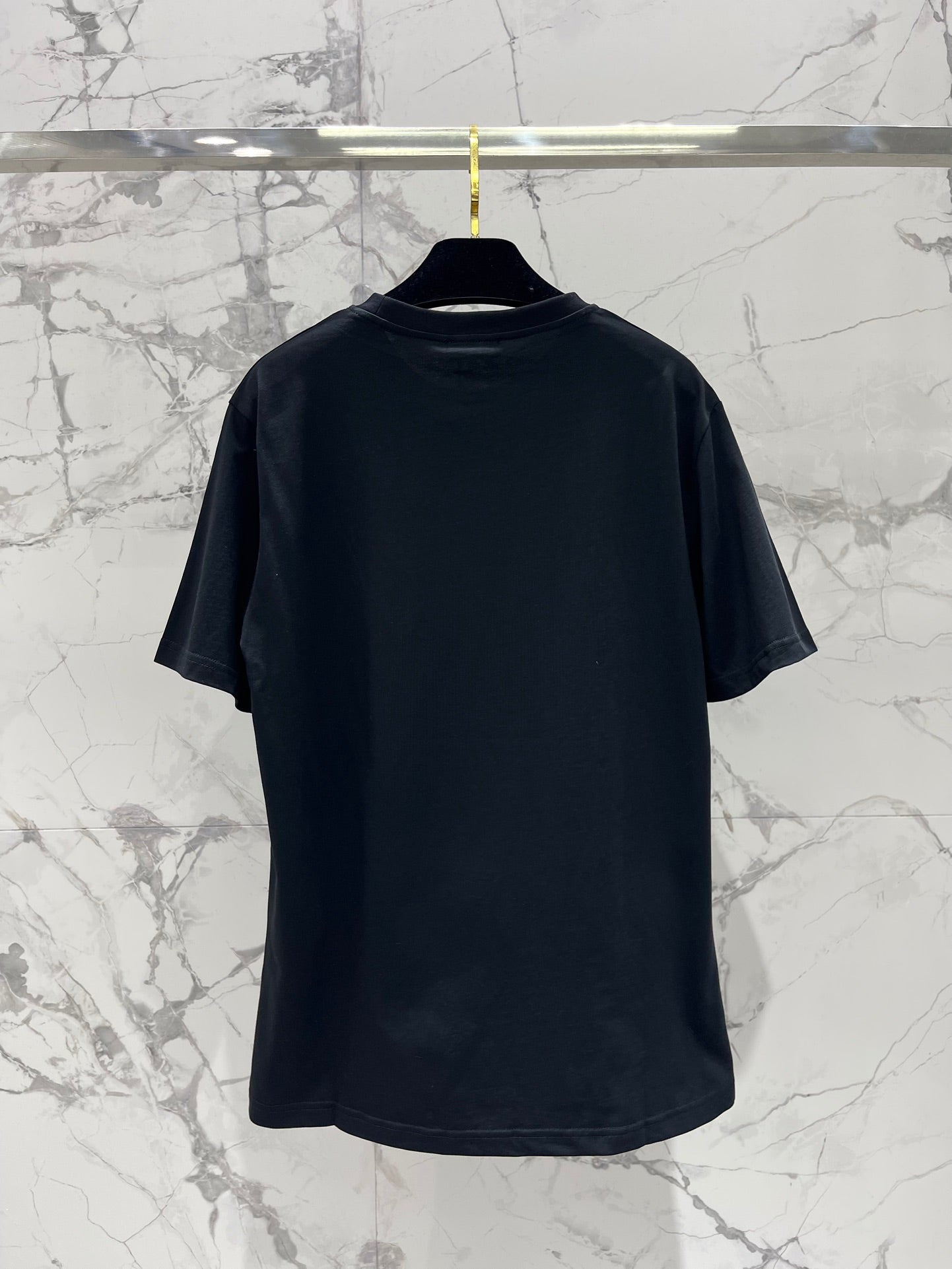 25ss printed t-shirt