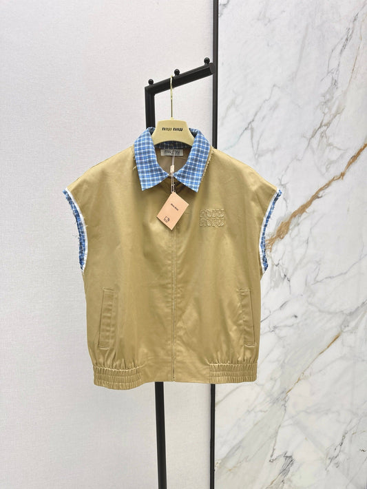 25ss vest