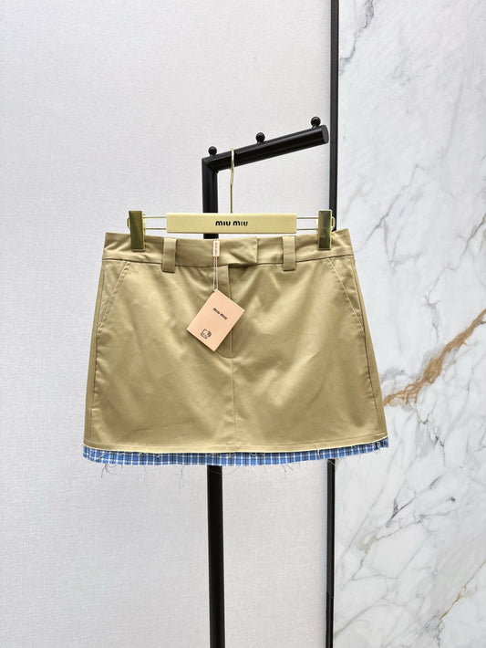 25SS SKIRT