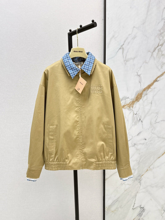 25SS JACKET